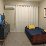 Acolhedor Apartamento No Open