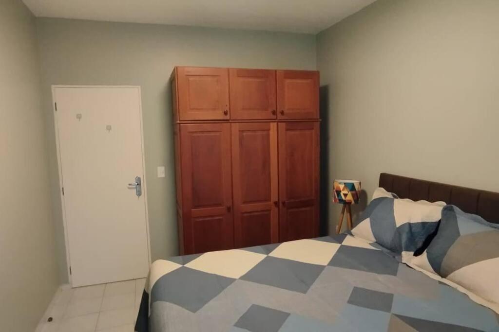 Acolhedor No Open Apartamento *