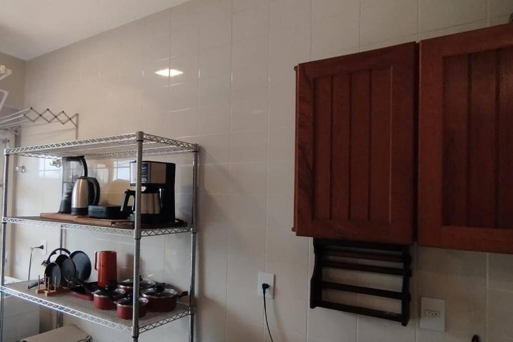 Acolhedor No Open Apartamento Florianopolis