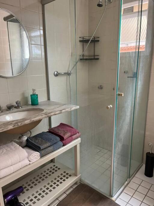 Apartamento Acolhedor No Open