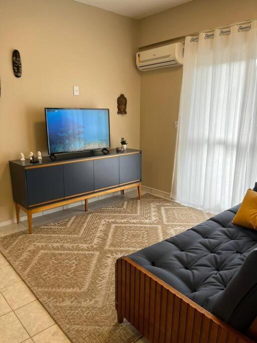 Apartamento Acolhedor No Open Florianopolis