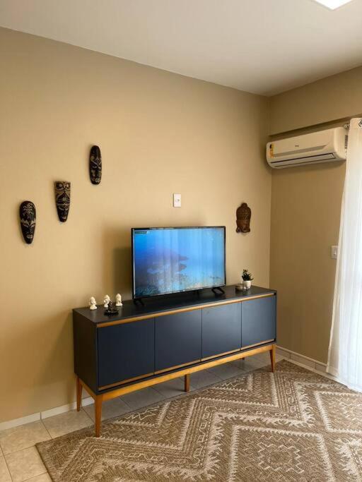Apartamento Acolhedor No Open Florianopolis