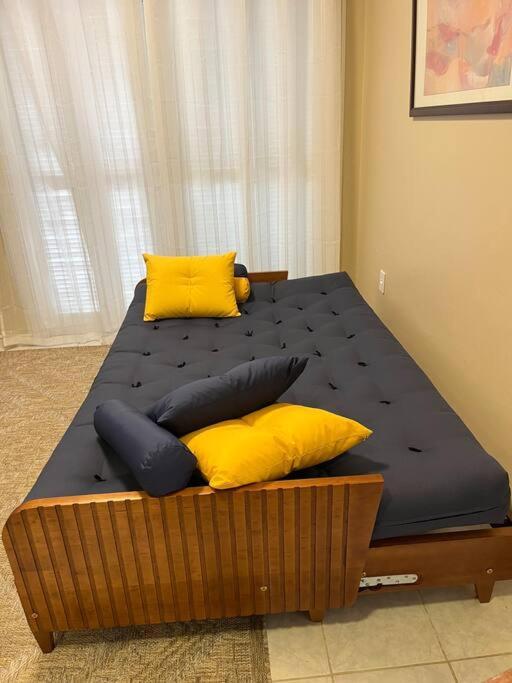 Apartamento Acolhedor No Open