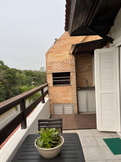 Apartamento Acolhedor No Open Florianopolis