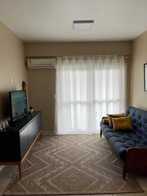 Acolhedor No Open Apartamento