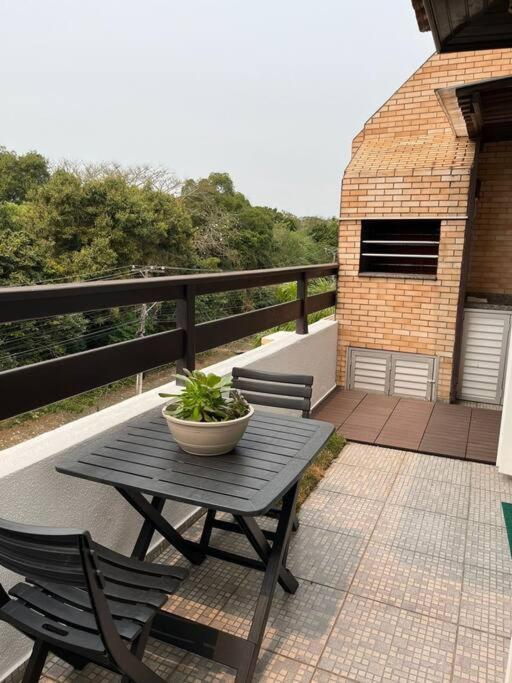 Acolhedor No Open Apartamento *