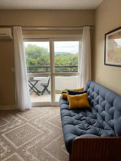 Apartamento Acolhedor No Open *