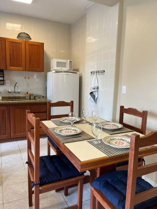 Acolhedor No Open Apartamento Florianopolis