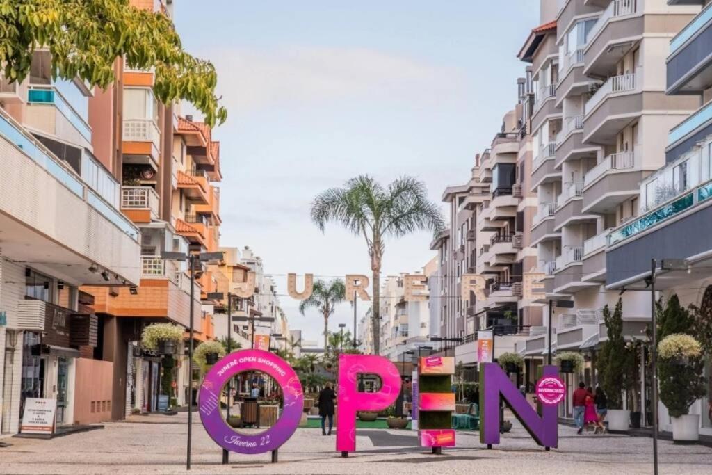 Acolhedor No Open Florianopolis